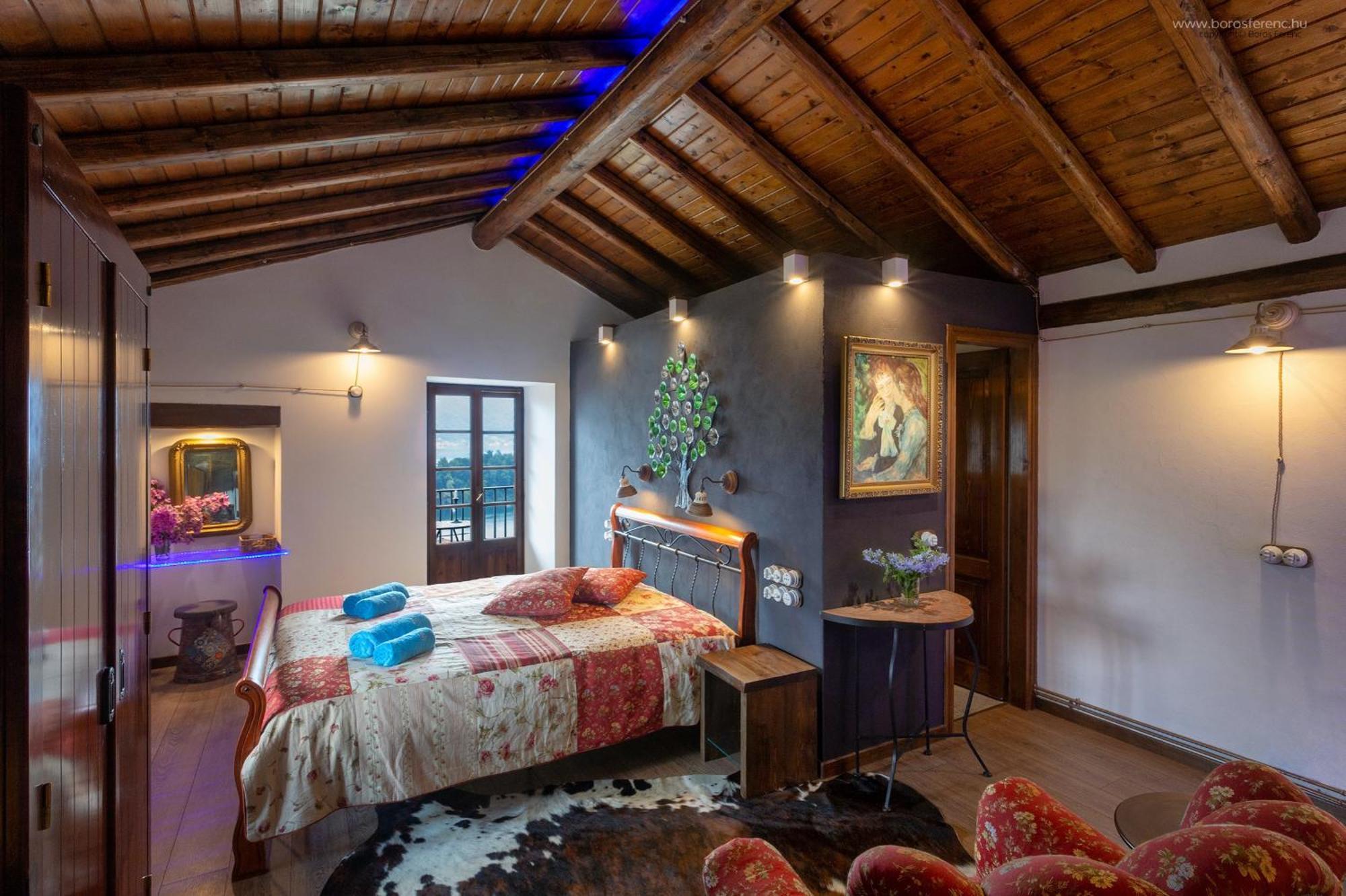 II Sogno Di Anna & Emma Villa Ossuccio Exterior photo
